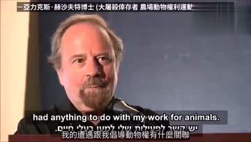 别让我们成为动物朋友眼中的纳粹