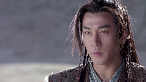 莽荒纪:纪宁想要放弃黑白学宫的特招,想留下来守护族人!