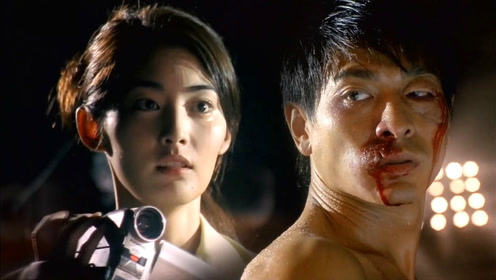 《阿虎》刘德华的第100部电影