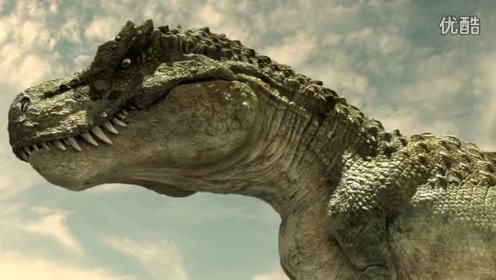 勇士特暴龙vs巨型诸城暴龙与海王龙