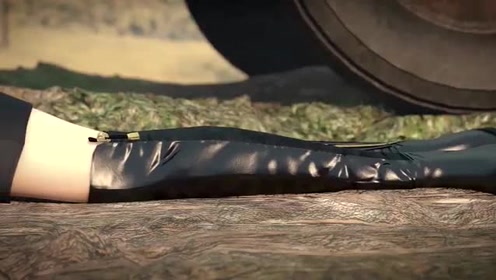 超神学院:非主流蕾娜饕餮擒获, 潘震灵药助天使彦称王