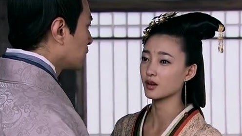 美人心计:慎儿追求荣华富贵,在吕禄面说的可怜,怎么不会被怜惜?