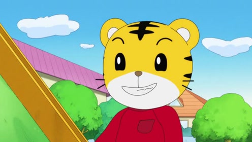 可爱巧虎岛:巧虎说谎