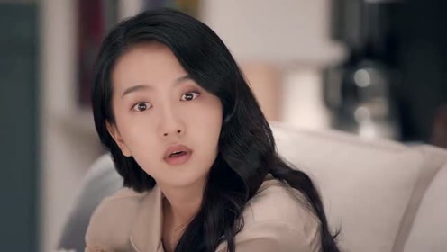 归去来:听闻书澈父亲出轨 缪盈预感不祥将至