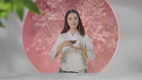 《中华养道》红枣枸杞银耳汤