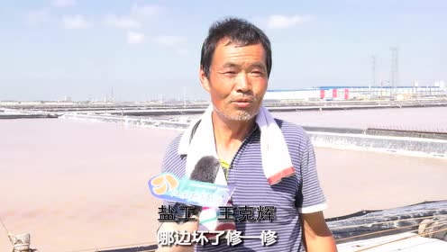 带盐人 腾讯视频