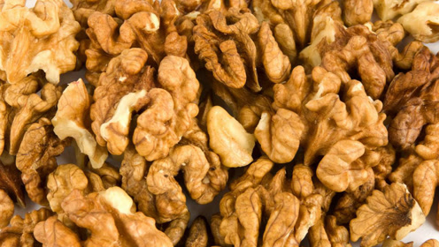 北方人都见过的核桃,除了补大脑,还有这个作用,很多人都不知道