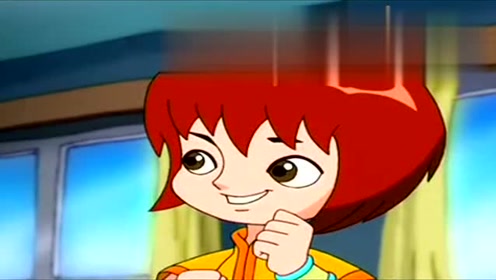 天眼神虎:香凌很羡慕胜男,无论他做什么都轻轻松松的