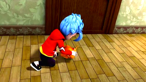 间:2018-08-03上传者:景芳谈游戏0:01:08超能小星探第二季:小依的脖子