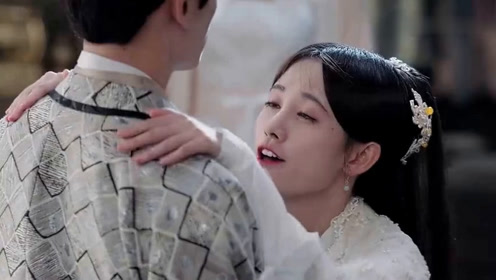 《芸汐传》剧中的高甜吻戏合集,撒狗粮了