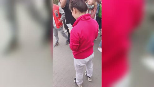 外国美人 腾讯视频