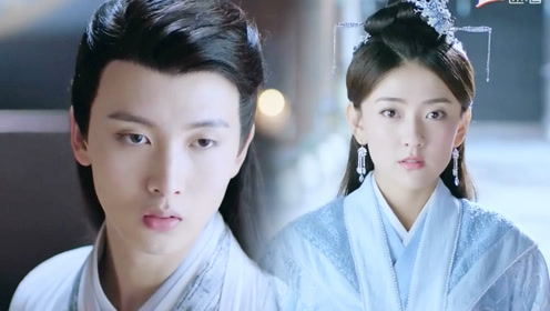 双世宠妃2:皇帝赐婚曲小檀和墨连城,流觞曝光真相:小檀是我的妻子