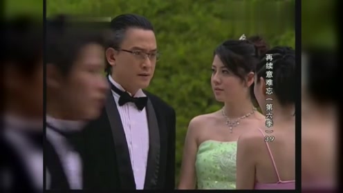 意难忘:胜天终于见到丽珠,可丽珠不肯以真面目相见