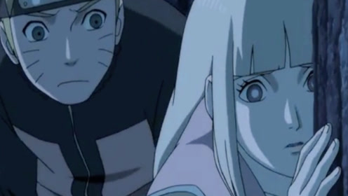 还记得当年差点成为鸣人的老婆的紫苑吗,网友:实力甩了雏田几条街