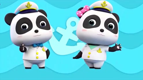 宝宝巴士: 奇奇妙妙开着车遇到不开心的皮皮