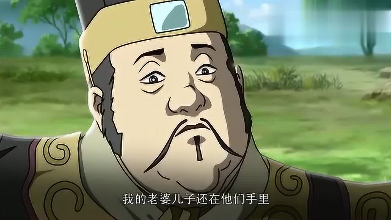 三国演义:曹爽情愿弃官为民,当个过安稳日子的富家翁