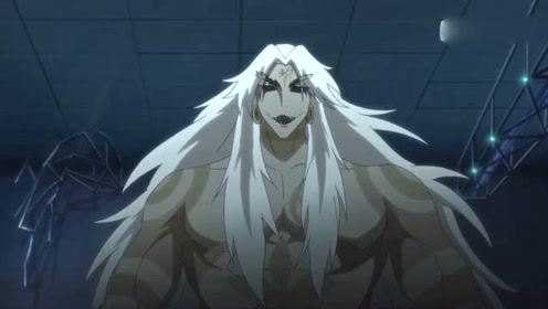 我叫白小飞:尸王狂虐神棍死老贼,简直狂霸酷炫拽!