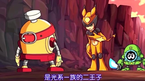 赛尔号:小米的弟弟是谁你知道吗?真相让赛小息蒙圈