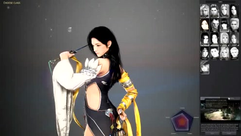 黑色沙漠公益服 腾讯视频