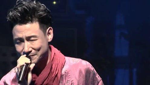 怀旧经典,张学友《新不了情》太好听了