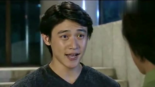 永不瞑目:肖童对欧庆春一见钟情,这警花太俊了,难怪小伙喜欢!