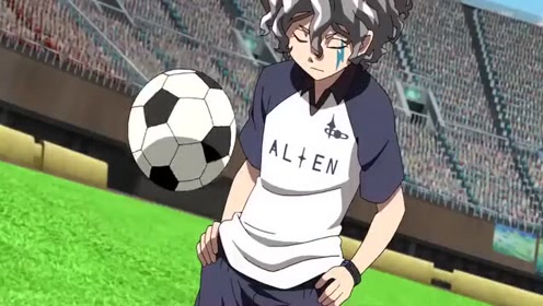 闪电十一人粤语 腾讯视频