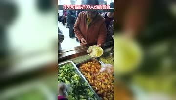 苏州最正能量的素食餐厅，不论贫穷贵贱，免费面向所有人