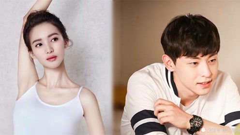 邓伦唯一承认的前女友 当红时被雪藏9个月后再次红起来