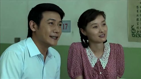 跨世纪的爱恋电视剧:假如生活欺骗了你0:02:52夫妻俩解开心结,丈夫