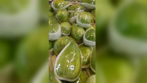 金塔寺瓜功效:清热解暑,糖和盐能利尿