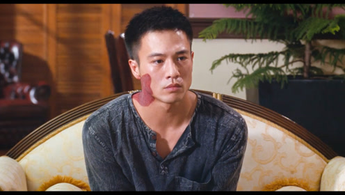 安志杰帮妹妹捡球,却被妹妹杀了,哑妹只身一人为哥报仇