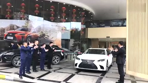 Ls400中古车 腾讯视频