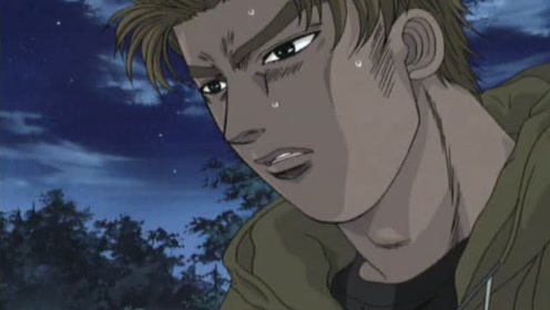 头文字d3赤城2192 腾讯视频