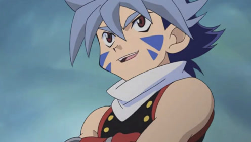 战斗陀螺:小凯烈焰飞凤一个人暴虐全场,最终淘汰所有人!