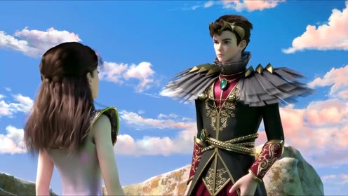 《两个俏公主》红铃有时候眼睛看不一定是真实,要像本人了解清楚