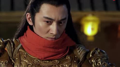 三生一梦三世电视剧:隋唐演义0:05:41伍云召伍天锡相继被杀,雄阔海为
