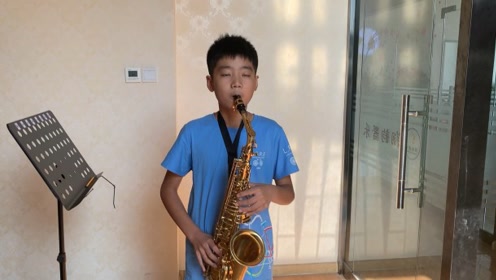 翔韵器乐王晋羽 腾讯视频