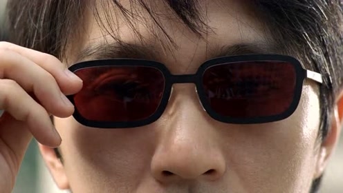 周星驰电影中那些流泪片段,第二个不仔细看发现不了,演技真棒