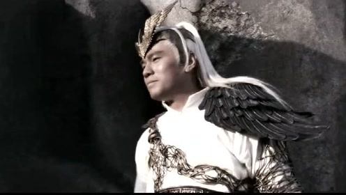 苏乞儿赵文卓版