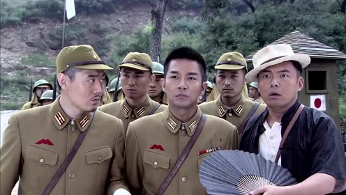 我要当八路:嘎子为避免见到佐藤,被生生活埋,他能活下来吗?