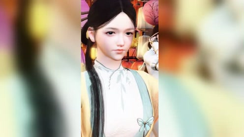 美人兮安颜 腾讯视频