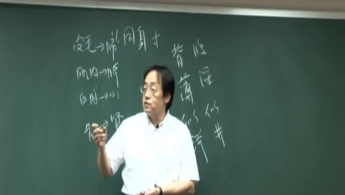 倪海厦针灸大成 腾讯视频