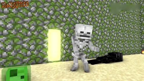Minecraft生存实况 腾讯视频