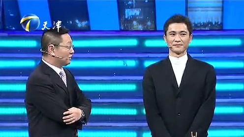 张绍刚专业打假,求职者动机令人匪夷所思