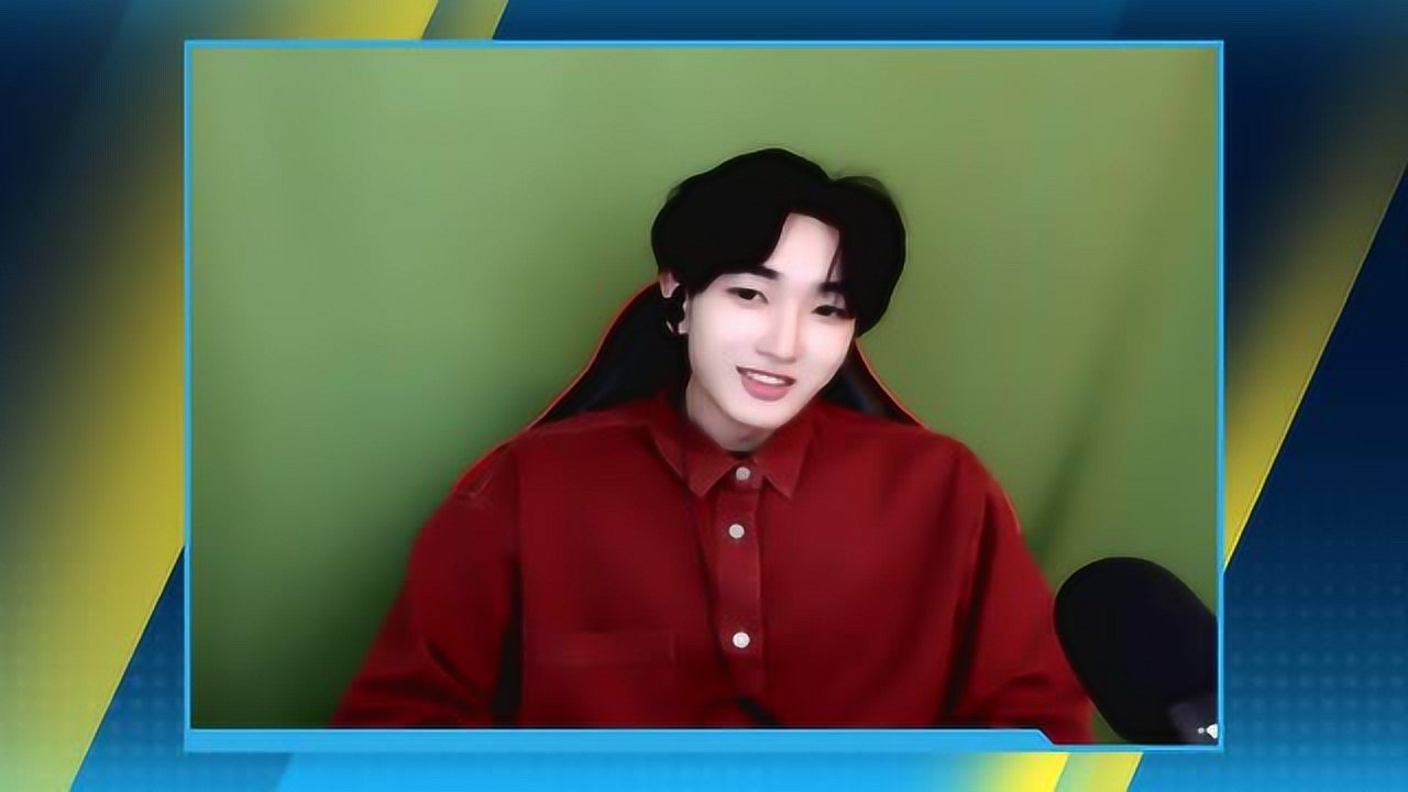 终极高手挑战赛day3-伟妹:被打自闭了,不敢放狠话了