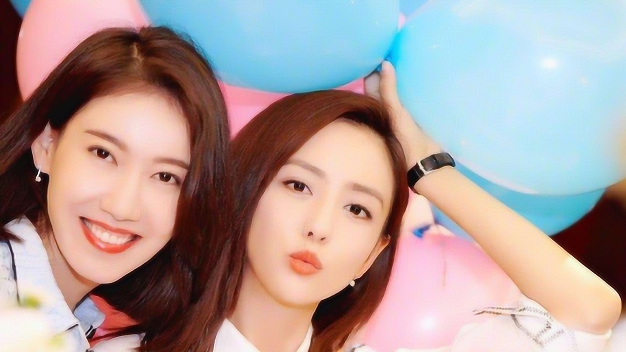 当年佟丽娅大婚,"伴娘团"却被人看不起,现在你高攀不起