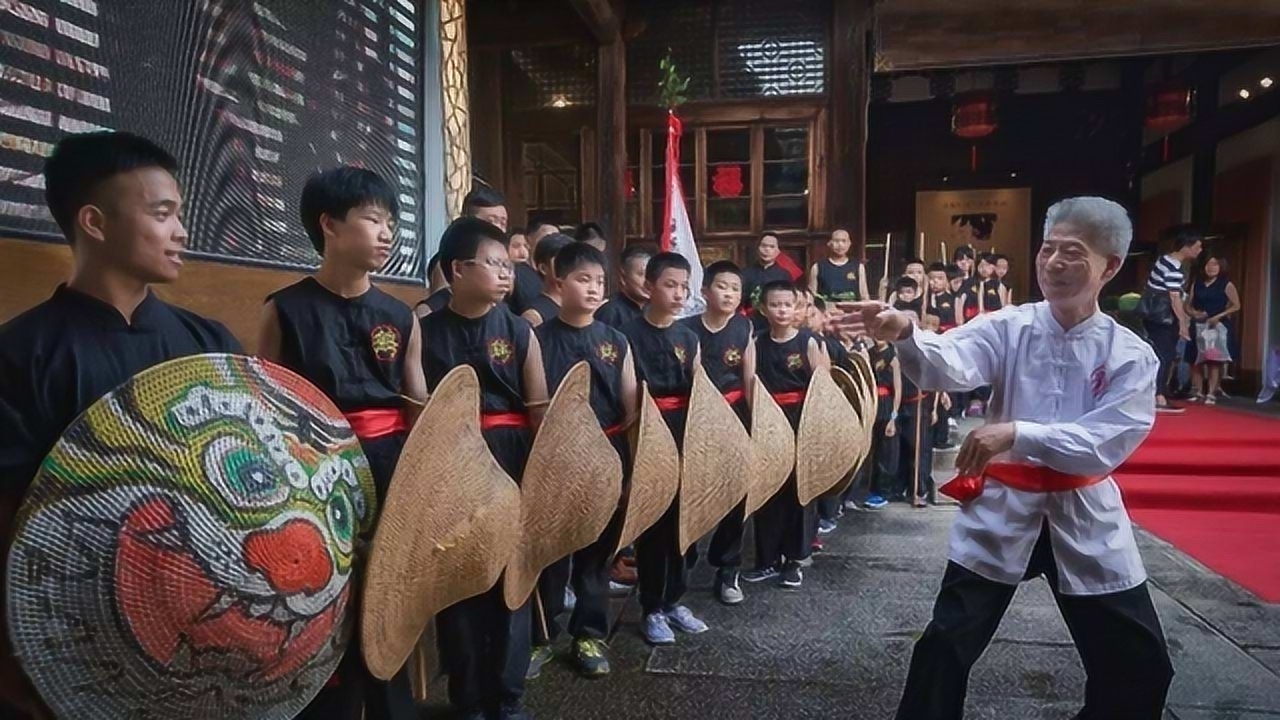 鹤拳(南拳拳法之一)_搜狗百科