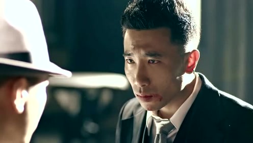 一代枭雄:来运为钱杀了孙建成,何辅堂知晓后狂扇他巴掌,一点没留情