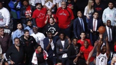 每球都铭记史册！盘点NBA现役五大小前生涯最强一投