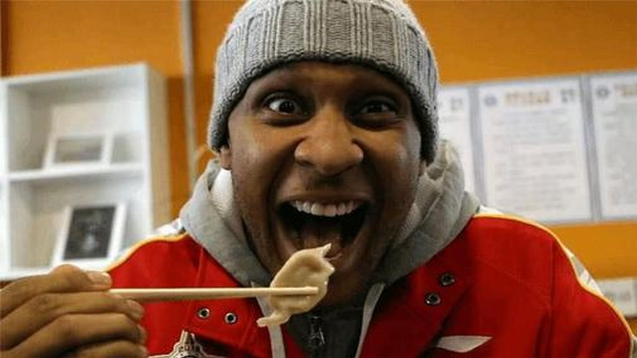 外国人来中国吃饺子,付钱时看到账单懵了,真的没有搞错?